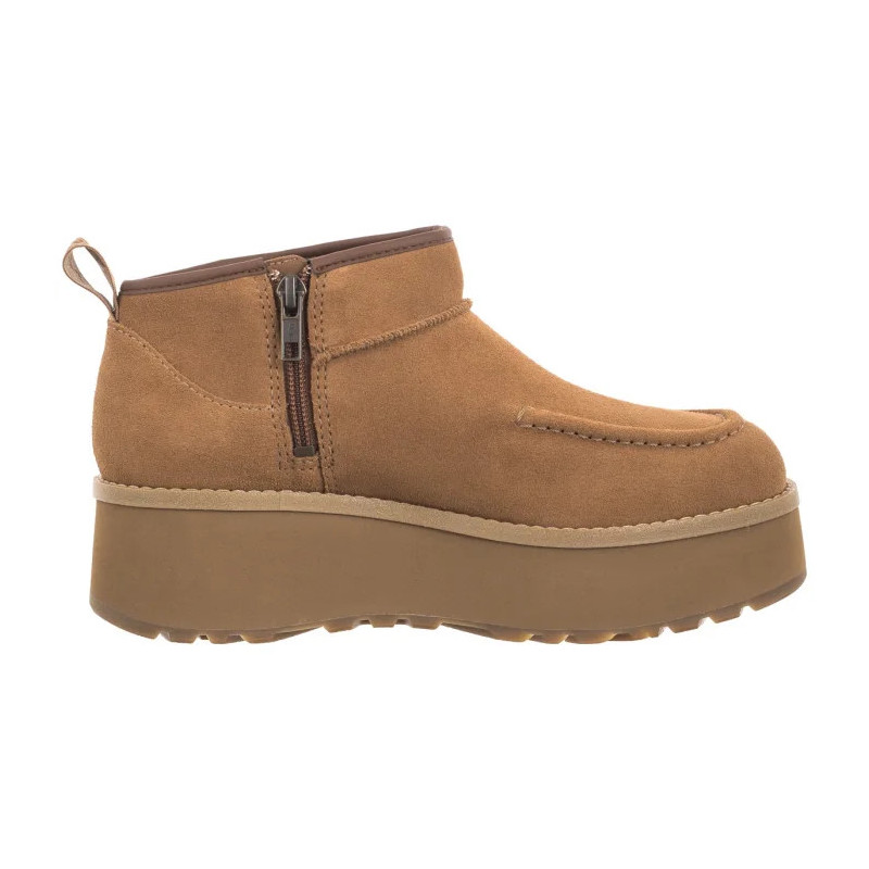 UGG W Cityfunc Ultra Mini 1158193 CHE (UA118-a) batai