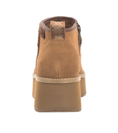 UGG W Cityfunc Ultra Mini 1158193 CHE (UA118-a) batai