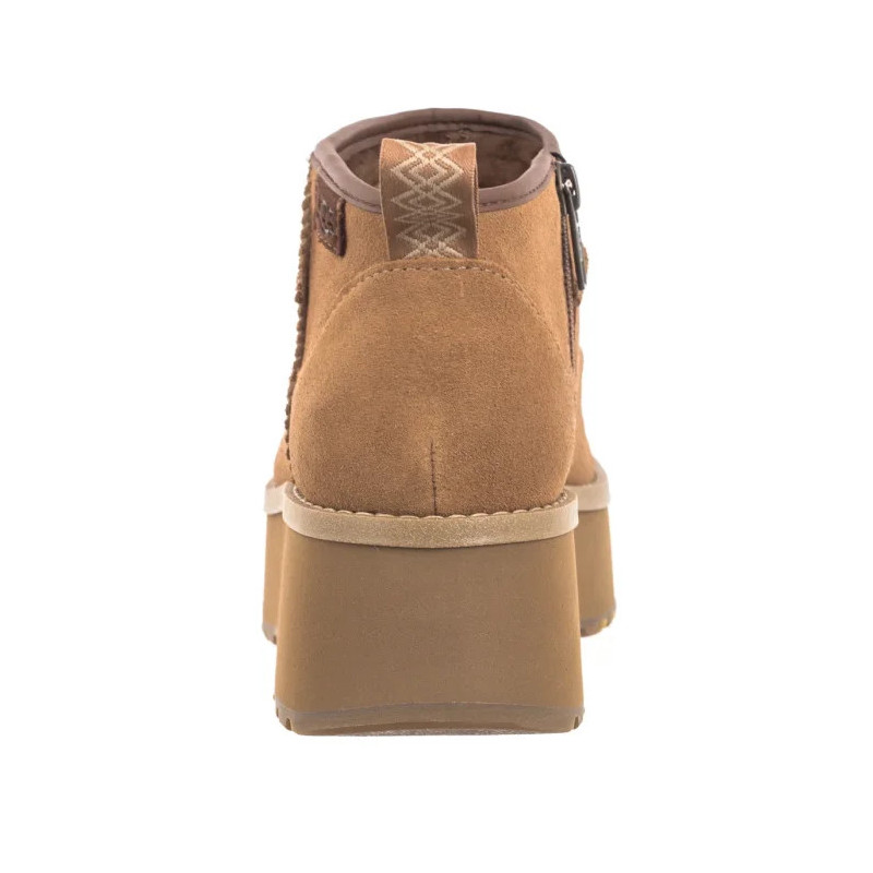 UGG W Cityfunc Ultra Mini 1158193 CHE (UA118-a) batai