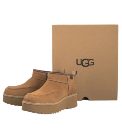 UGG W Cityfunc Ultra Mini 1158193 CHE (UA118-a) batai