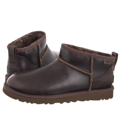 UGG M Classic Ultra Mini Lthr Regen 1158191 IWD (UA116-a) batai