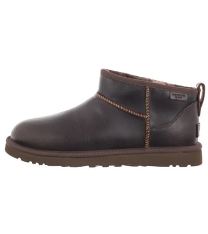 UGG M Classic Ultra Mini Lthr Regen 1158191 IWD (UA116-a) batai