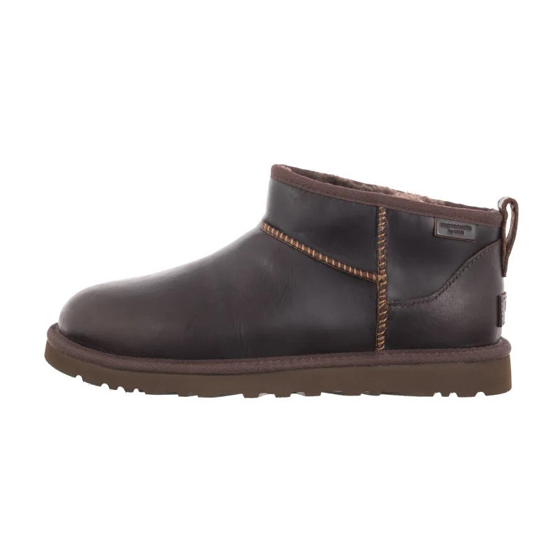 UGG M Classic Ultra Mini Lthr Regen 1158191 IWD (UA116-a) batai