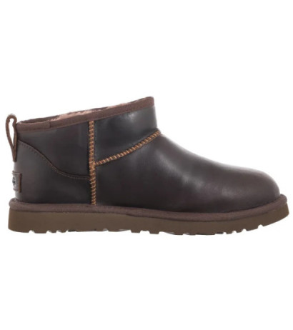 UGG M Classic Ultra Mini Lthr Regen 1158191 IWD (UA116-a) batai