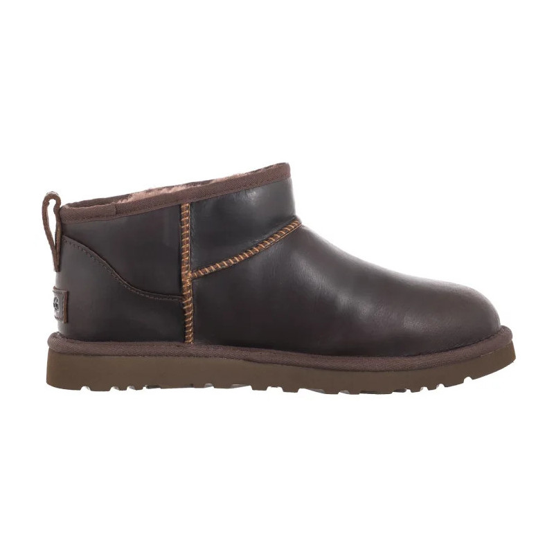 UGG M Classic Ultra Mini Lthr Regen 1158191 IWD (UA116-a) batai