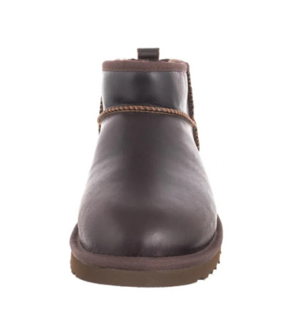 UGG M Classic Ultra Mini Lthr Regen 1158191 IWD (UA116-a) batai