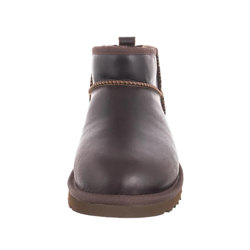 UGG M Classic Ultra Mini Lthr Regen 1158191 IWD (UA116-a) batai