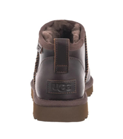 UGG M Classic Ultra Mini Lthr Regen 1158191 IWD (UA116-a) batai