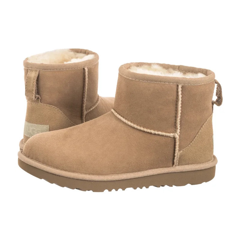 UGG Kids Classic Mini II 1017715K K/CHE (UA41-d) batai