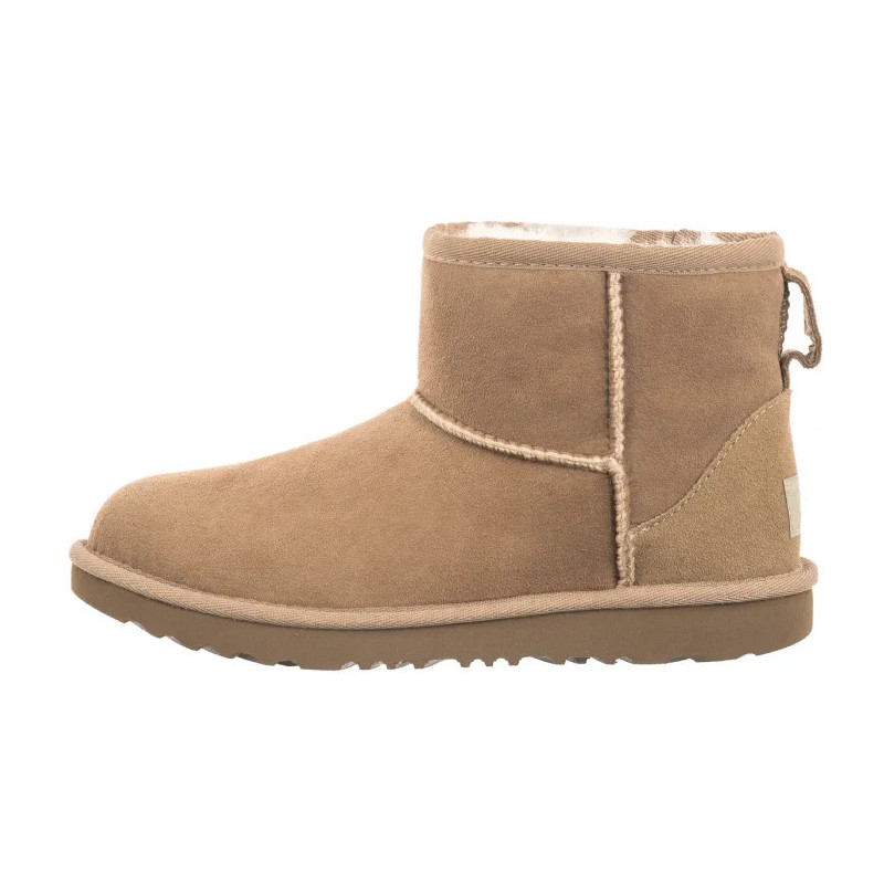 UGG Kids Classic Mini II 1017715K K/CHE (UA41-d) batai