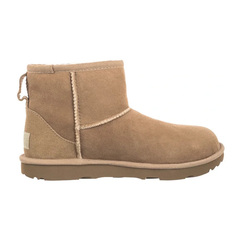 UGG Kids Classic Mini II 1017715K K/CHE (UA41-d) batai