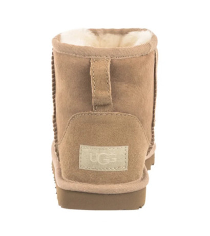 UGG Kids Classic Mini II 1017715K K/CHE (UA41-d) batai