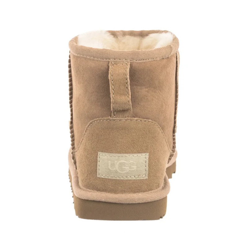 UGG Kids Classic Mini II 1017715K K/CHE (UA41-d) batai