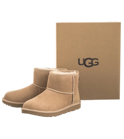 UGG Kids Classic Mini II 1017715K K/CHE (UA41-d) batai