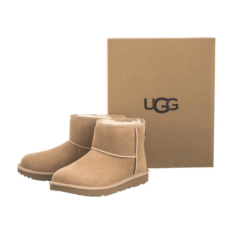 UGG Kids Classic Mini II 1017715K K/CHE (UA41-d) batai