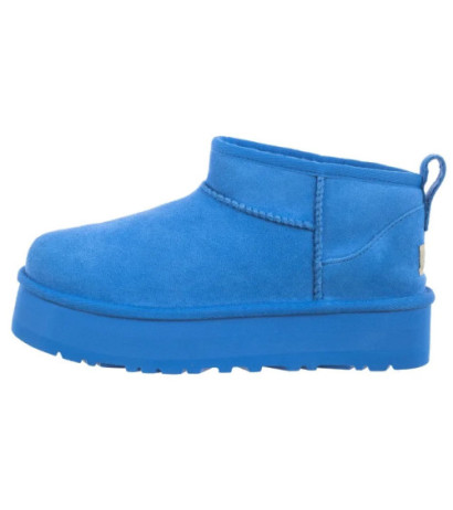 UGG Kids Classic Ultra Mini Platform 1157791K BGSK (UA115-a) batai