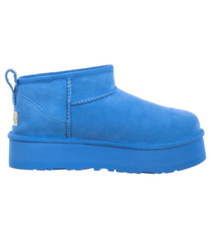 UGG Kids Classic Ultra Mini Platform 1157791K BGSK (UA115-a) batai