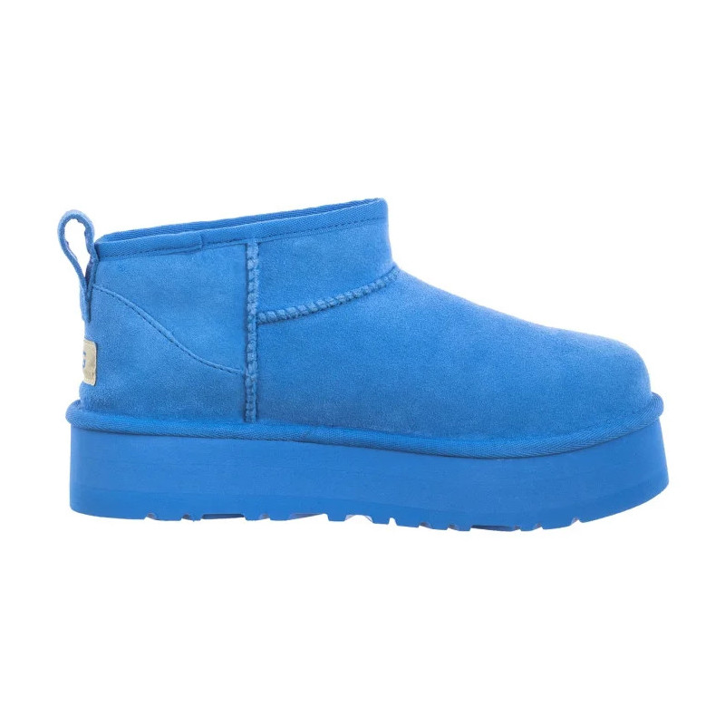 UGG Kids Classic Ultra Mini Platform 1157791K BGSK (UA115-a) batai