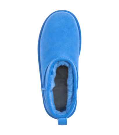 UGG Kids Classic Ultra Mini Platform 1157791K BGSK (UA115-a) batai