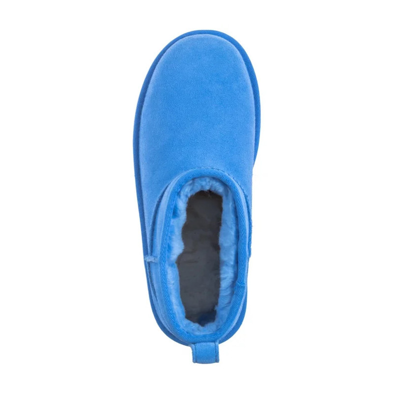 UGG Kids Classic Ultra Mini Platform 1157791K BGSK (UA115-a) batai