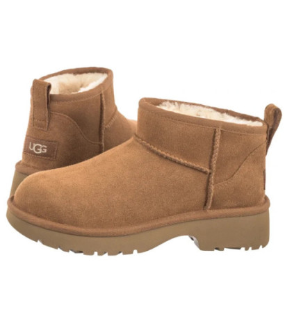 UGG Kids Classic Ultra Mini New Heights 1157732K CHE (UA114-b) kingad