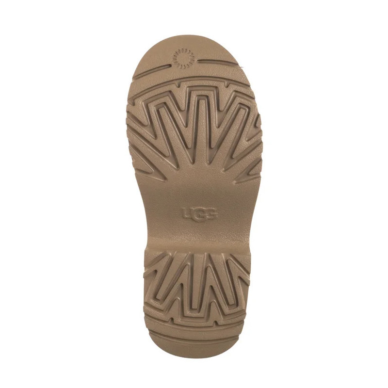 UGG Kids Classic Ultra Mini New Heights 1157732K CHE (UA114-b) kingad