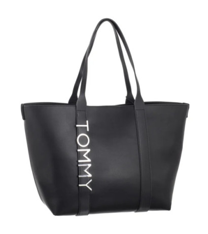 Tommy Hilfiger Tjw City Bold Tote AW0AW16507 BDS (TH1207-a) handbag