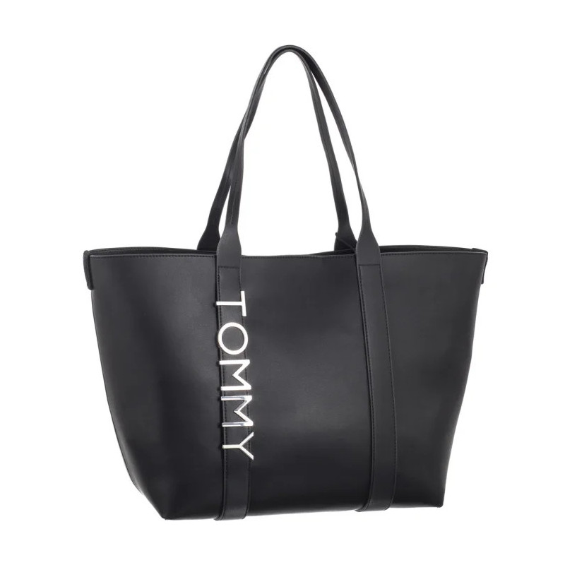 Tommy Hilfiger Tjw City Bold Tote AW0AW16507 BDS (TH1207-a) käekott