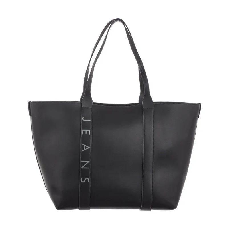 Tommy Hilfiger Tjw City Bold Tote AW0AW16507 BDS (TH1207-a) käekott