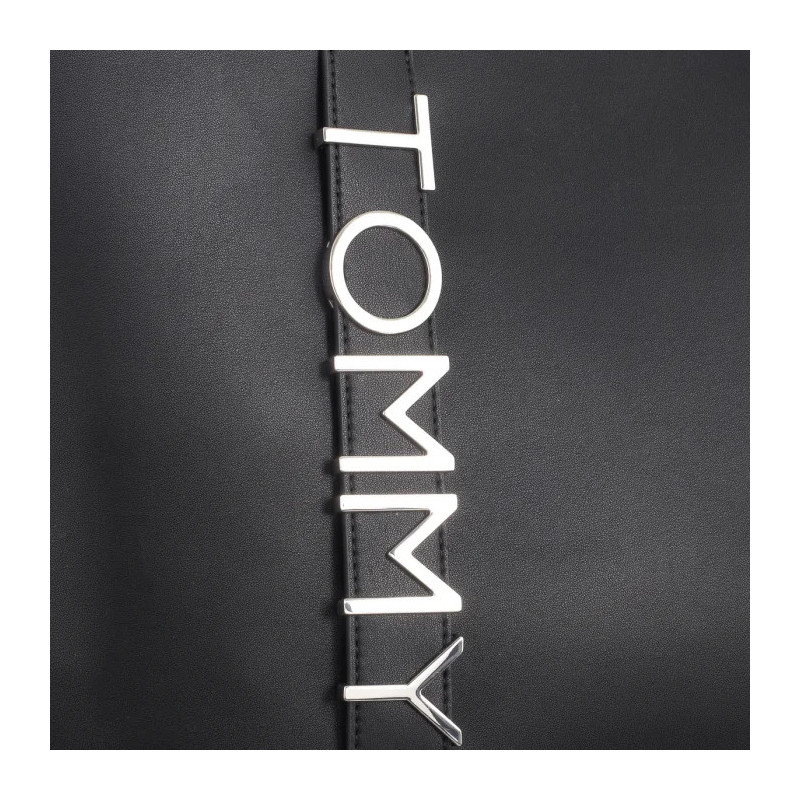 Tommy Hilfiger Tjw City Bold Tote AW0AW16507 BDS (TH1207-a) käekott