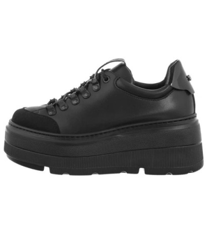 Altercore Ray Vegan Black (AL171-a) shoes