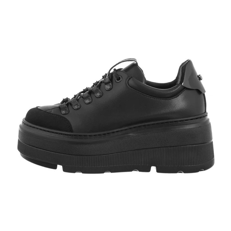 Altercore Ray Vegan Black (AL171-a) shoes