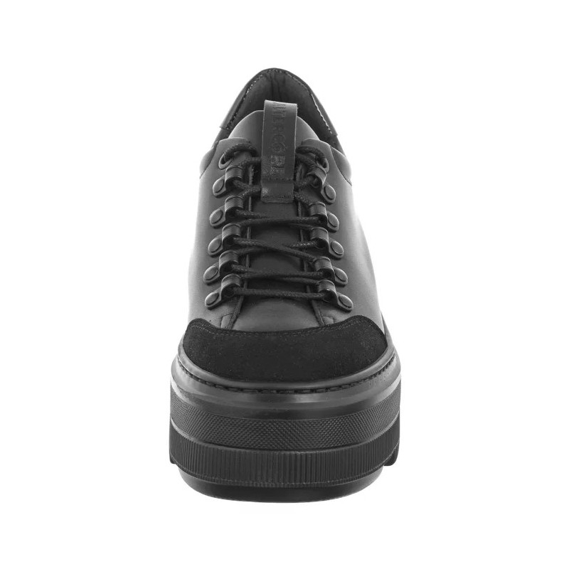 Altercore Ray Vegan Black (AL171-a) shoes