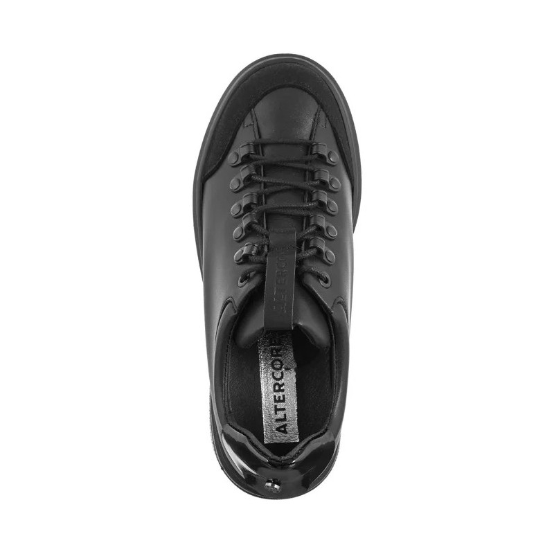 Altercore Ray Vegan Black (AL171-a) shoes