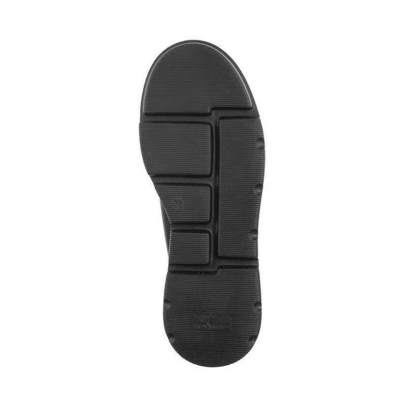 Altercore Ray Vegan Black (AL171-a) kingad