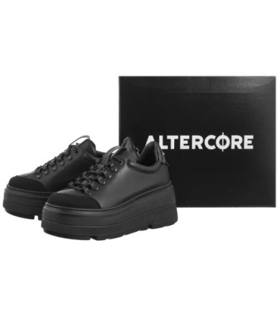 Altercore Ray Vegan Black (AL171-a) bateliai