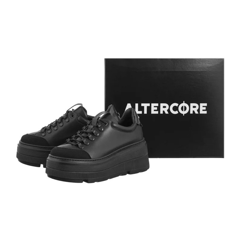 Altercore Ray Vegan Black (AL171-a) bateliai