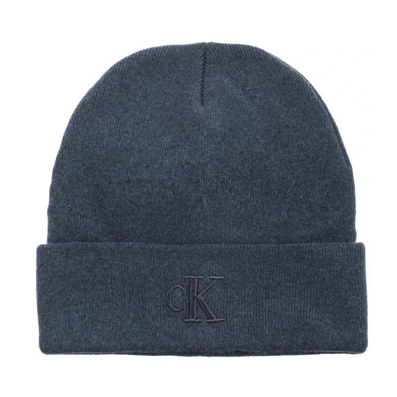 Calvin Klein Gift Beanie & Gloves Mono K50K512469 PPK (CK597-a) cap