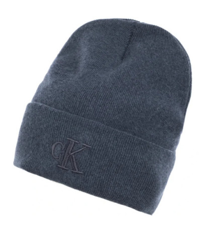 Calvin Klein Gift Beanie & Gloves Mono K50K512469 PPK (CK597-a) cap