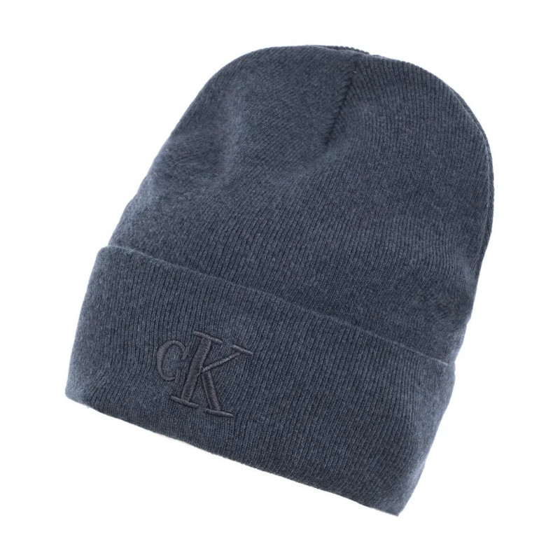 Calvin Klein Gift Beanie & Gloves Mono K50K512469 PPK (CK597-a) kepurė