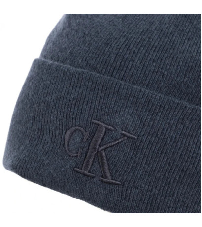 Calvin Klein Gift Beanie & Gloves Mono K50K512469 PPK (CK597-a) cap