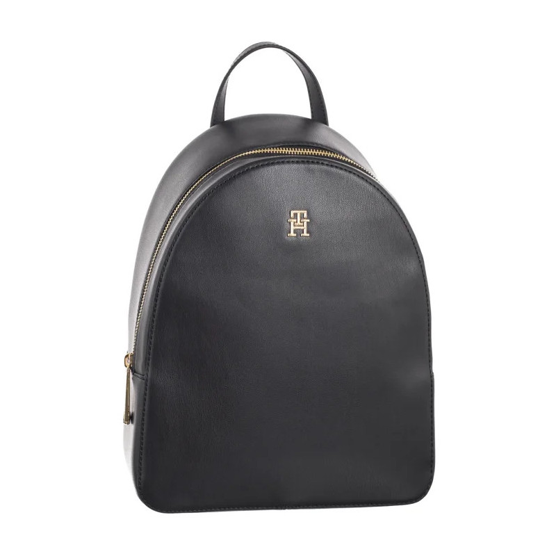 Tommy Hilfiger TH Monotype Backpack AW0AW16440 BDS (TH1205-a) kuprinė