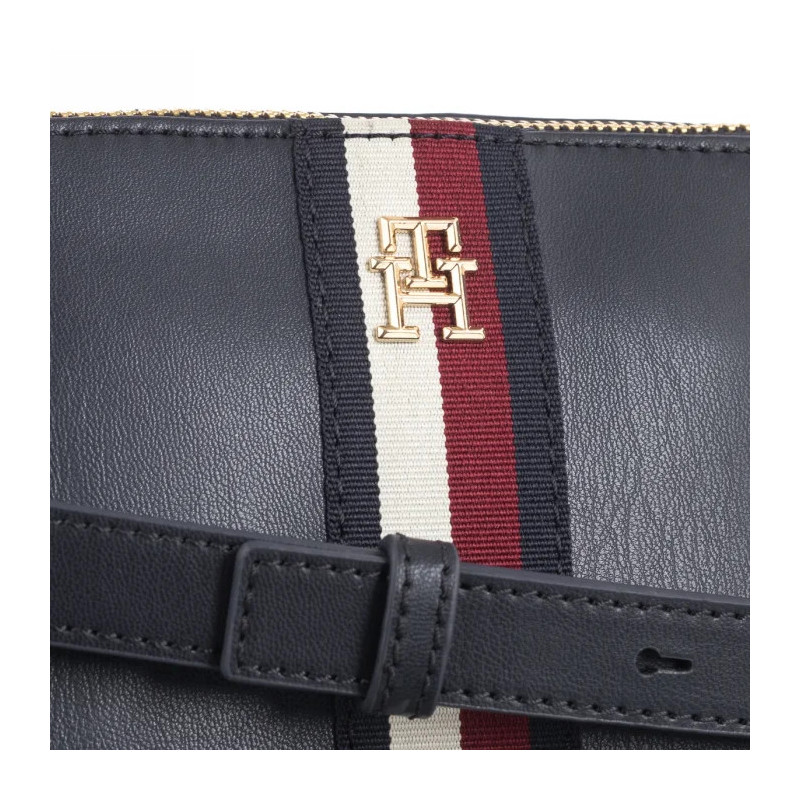 Tommy Hilfiger TH Modern Crossover Corp AW0AW17065 DW6 (TH1204-a) rankinė