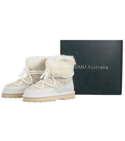 EMU Australia Waddi Coconut W13128 (EM514-a) batai