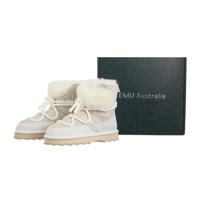 EMU Australia Waddi Coconut W13128 (EM514-a) batai