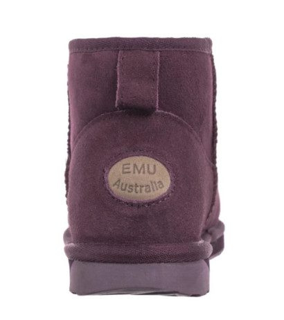 EMU Australia Stinger Micro Plum W10937 (EM141-z) kingad