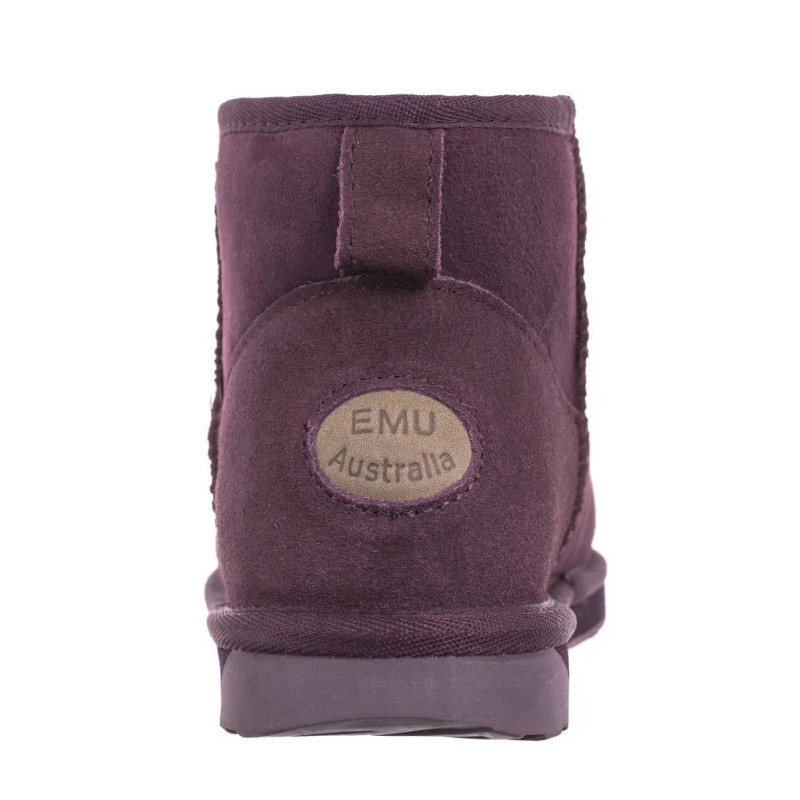 EMU Australia Stinger Micro Plum W10937 (EM141-z) kingad