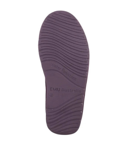 EMU Australia Stinger Micro Plum W10937 (EM141-z) kingad