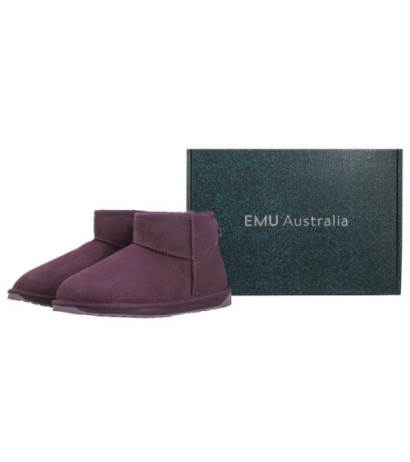 EMU Australia Stinger Micro Plum W10937 (EM141-z) kingad