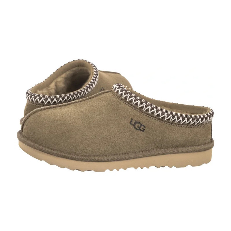 UGG K Tasman II 1019066K ALP (UA122-a) Moteriški batai/šlepetės